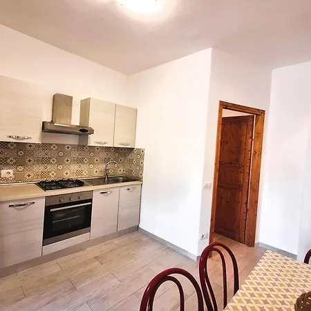 Casa Roberta 3* קאפוליברי