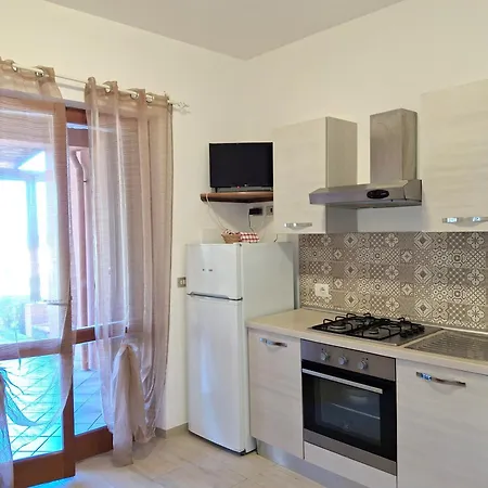 Casa Roberta Ξενοδοχείο με διαμερίσματα