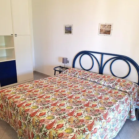 Ξενοδοχείο με διαμερίσματα Casa Roberta