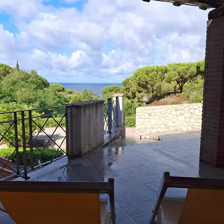 Casa Roberta Ξενοδοχείο με διαμερίσματα 3*