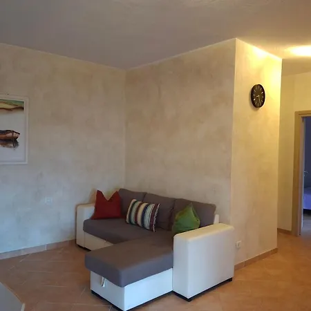 Ξενοδοχείο με διαμερίσματα Casa Roberta 3*