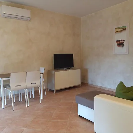 Casa Roberta Capoliveri (Isola d'Elba)