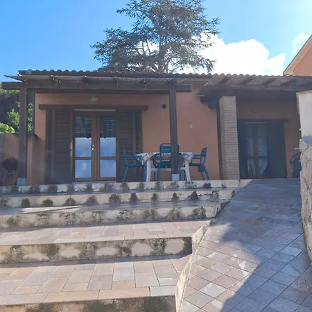 Casa Roberta * Capoliveri (Isola d'Elba)