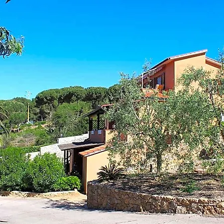 Hotel apartamentowy Casa Roberta
