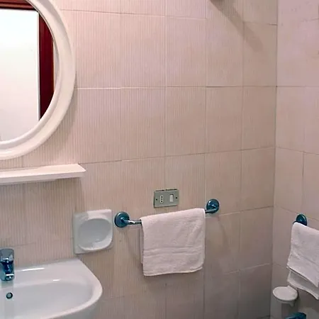 Hotel apartamentowy Casa Roberta