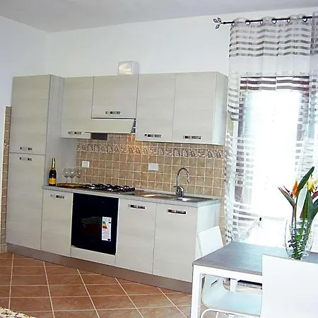 Casa Roberta 3*