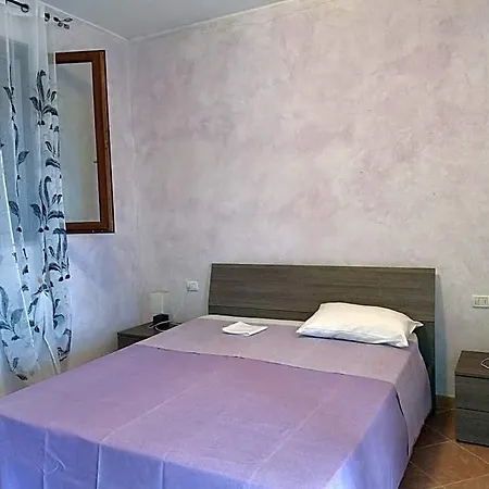 Casa Roberta Hotel apartamentowy Capoliveri (Isola d'Elba)