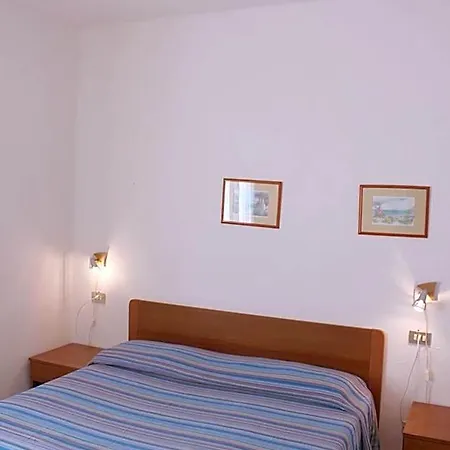 Casa Roberta Capoliveri (Isola d'Elba)