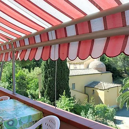 Casa Roberta Hotel apartamentowy