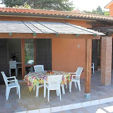 Hotel apartamentowy Casa Roberta Capoliveri (Isola d'Elba)