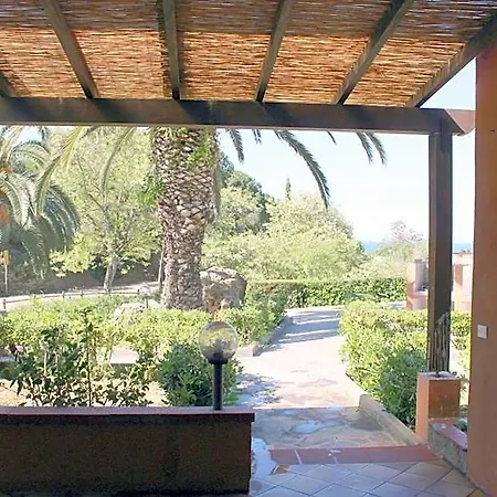 Casa Roberta Hotel apartamentowy 3*