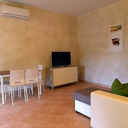 Casa Roberta Hotel apartamentowy