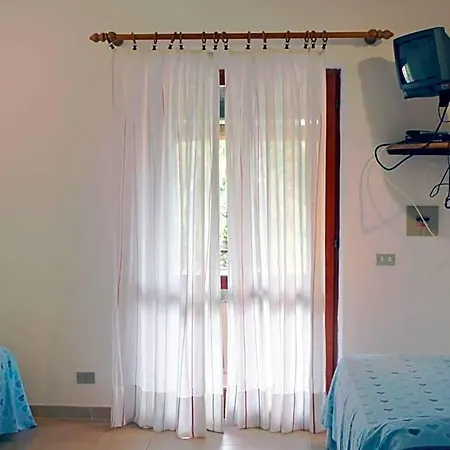 Casa Roberta 3*