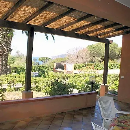 Casa Roberta 3* Capoliveri (Isola d'Elba)