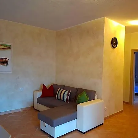 Casa Roberta Hotel apartamentowy 3*