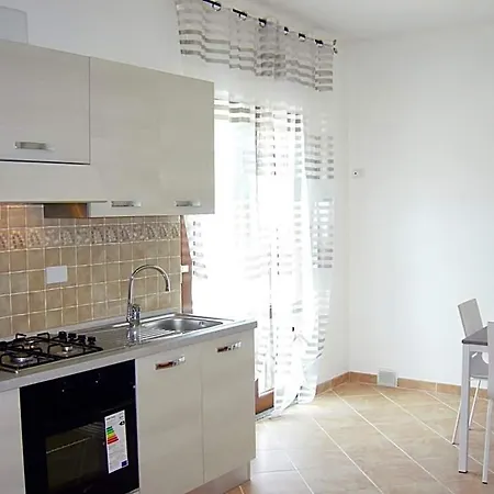 Hotel apartamentowy Casa Roberta 3*