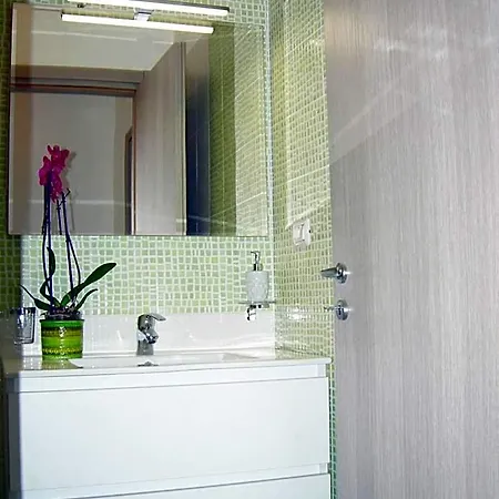 Hotel apartamentowy Casa Roberta 3*