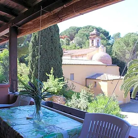 Hotel apartamentowy Casa Roberta 3*