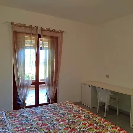 Casa Roberta 3*