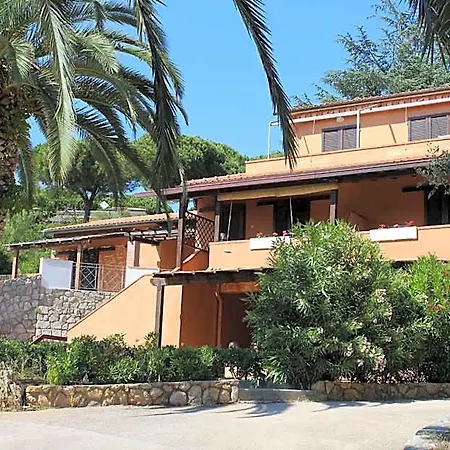 Casa Roberta Hotel apartamentowy 3*