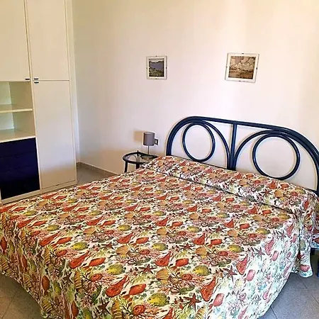 Casa Roberta Hotel apartamentowy Capoliveri (Isola d'Elba)