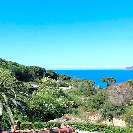 Hotel apartamentowy Casa Roberta Capoliveri (Isola d'Elba)