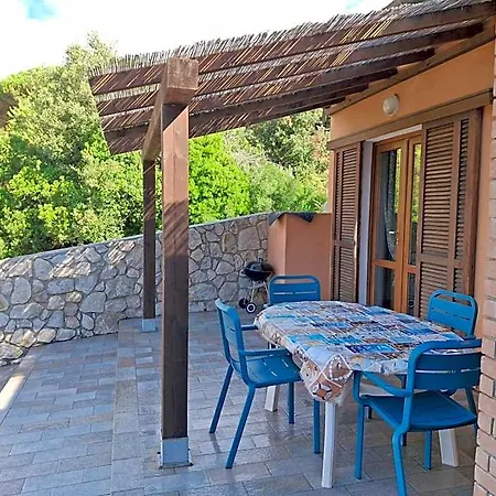 Casa Roberta Hotel apartamentowy