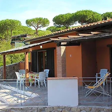 Casa Roberta Hotel apartamentowy