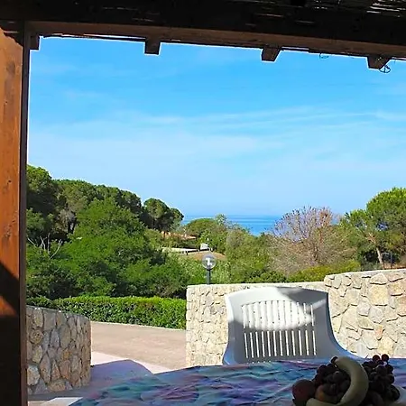 Casa Roberta Capoliveri (Isola d'Elba)