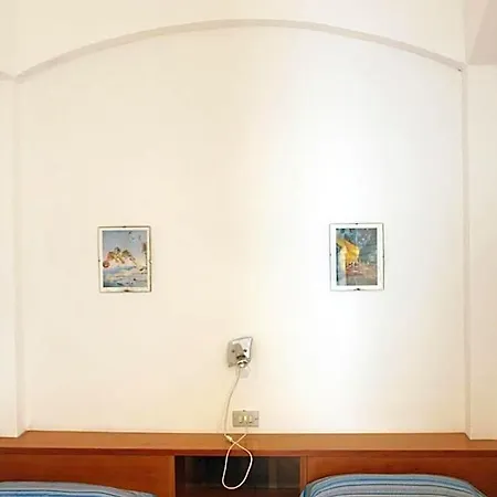 Lejlighedshotel Casa Roberta