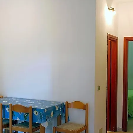 Casa Roberta Hotel apartamentowy Capoliveri (Isola d'Elba)