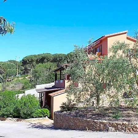 Casa Roberta 3* Capoliveri (Isola d'Elba)