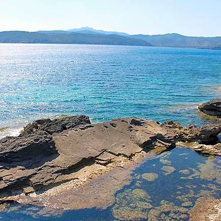 Casa Roberta Capoliveri (Isola d'Elba)