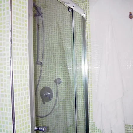 Casa Roberta Hotel apartamentowy Capoliveri (Isola d'Elba)