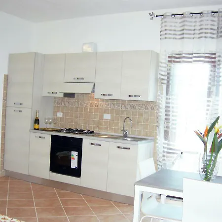 Casa Roberta 3* Capoliveri