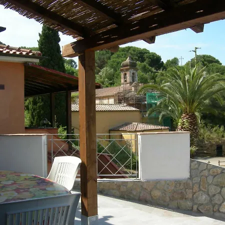 Casa Roberta Aparthotel