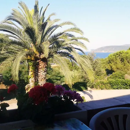 Casa Roberta 3* Capoliveri (Isola d'Elba)