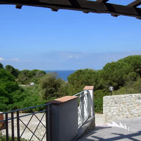 Casa Roberta 3*