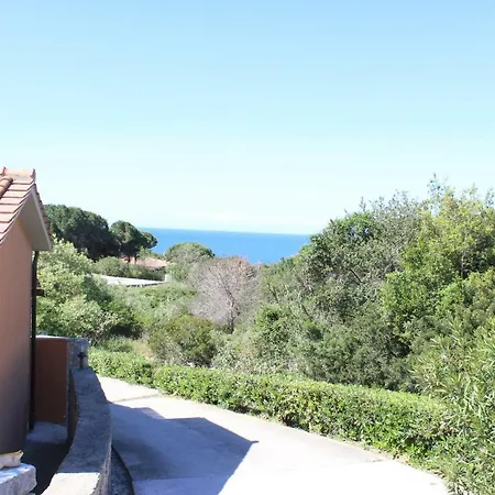 Casa Roberta 3* Capoliveri (Isola d'Elba)