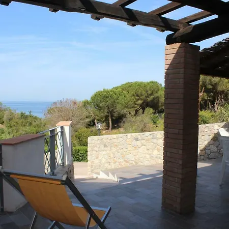 Aparthotel Casa Roberta Capoliveri (Isola d'Elba)