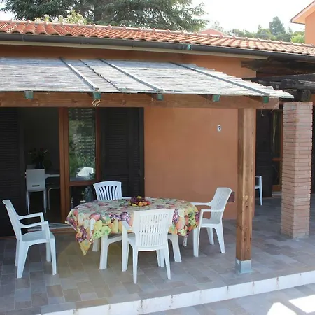 Aparthotel Casa Roberta 3*
