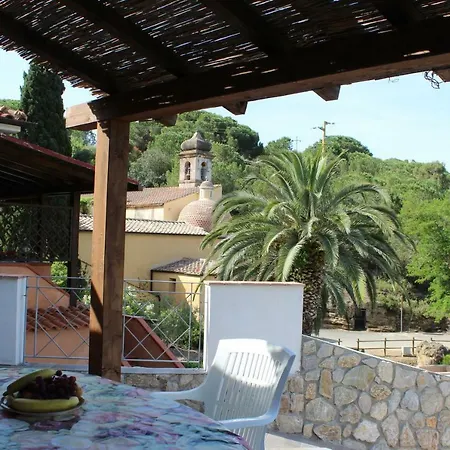 Casa Roberta Capoliveri (Isola d'Elba)