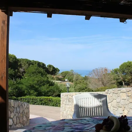 Aparthotel Casa Roberta *