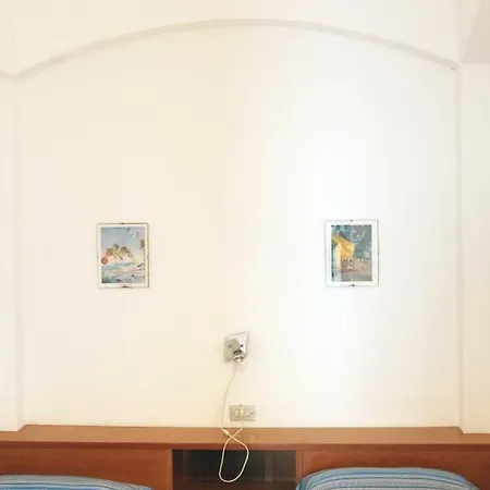 Casa Roberta Hotel apartamentowy Capoliveri (Isola d'Elba)