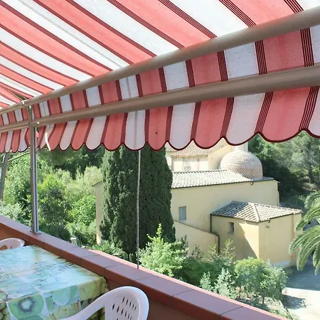 Aparthotel Casa Roberta 3*