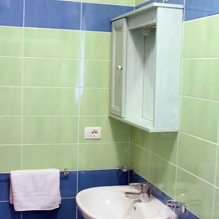 Casa Roberta Ξενοδοχείο με διαμερίσματα 3*