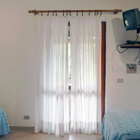 Casa Roberta 3* Capoliveri (Isola d'Elba)