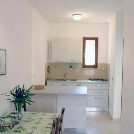 Hotel apartamentowy Casa Roberta