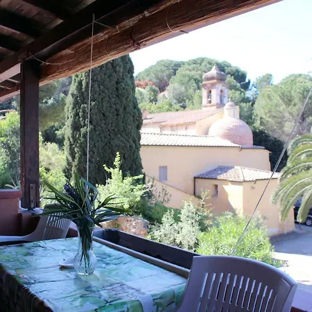 Aparthotel Casa Roberta