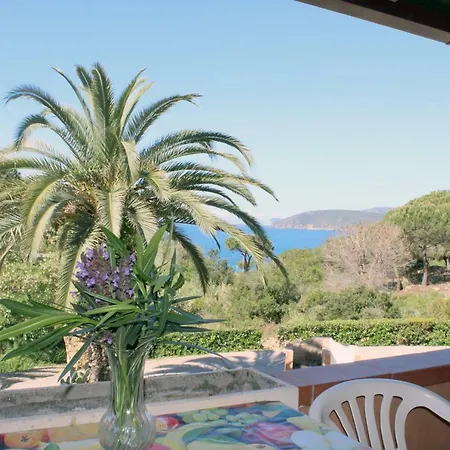 Casa Roberta Ξενοδοχείο με διαμερίσματα Capoliveri (Isola d'Elba)